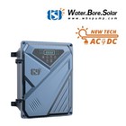 WBS Solar DC/AC 4KW MPPT Replacement Controller for Pump - For Surbmersible Pump