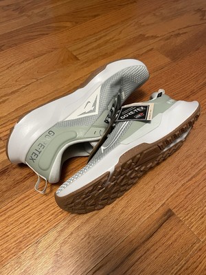 Size 11.5 - Nike Juniper Trail 2 GORE-TEX Running Shoes Jade Horizon / Sea Glass Nike Juniper Trail 2 GORE-TEX - Jade Horizon/Sea Glass-Light  main image 4