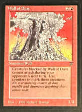 Magic the Gathering Legends Singles