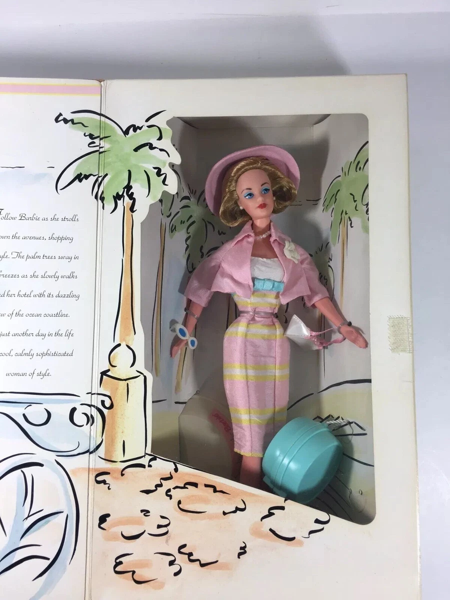 Summer sales sophisticate barbie