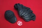 Genuine Ralliart Lancer Evolution fitted cap hat Evo X rare NOS CT9A '00s CZ4A