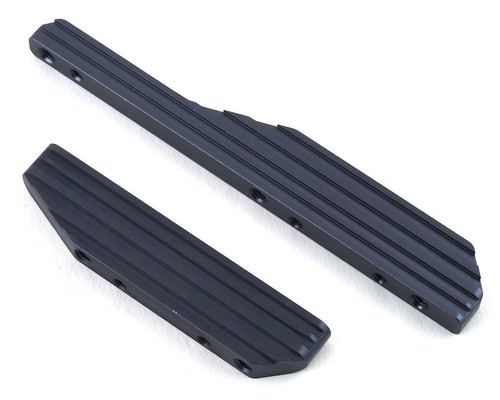 Tekno RC Aluminum Engine Mounts [TKR9323] - Picture 1 of 2