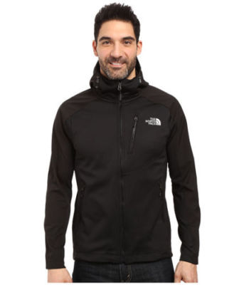 north face tenacious jacket