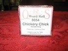 Chickery Chick - QRS Player Piano Roll #8054 (Novelty Song): Hear It Play! — photo 2