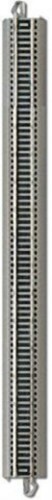Bachmann 44588 HO Scale E-Z Nickel Track (25 Piece) E Z Track, Silver, 18" - Picture 3 of 5