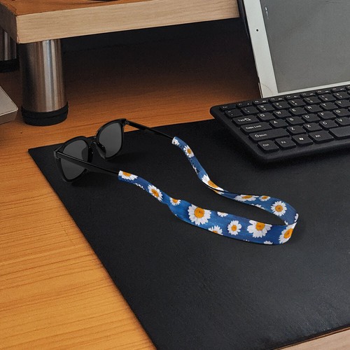 Sunglasses Strap Eyewear Retainer Neck Cord Eyeglass Glasses Lanyard Holder - Picture 43 of 49