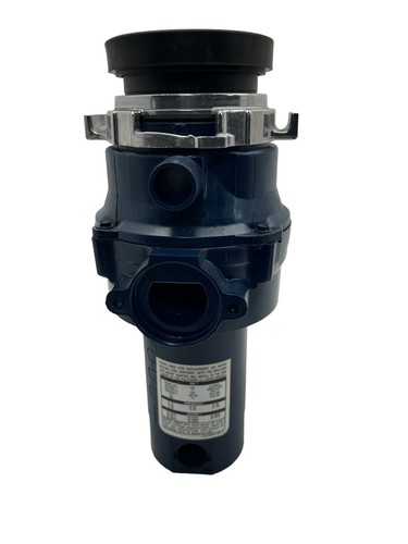 Whirlaway 1/3Hp Garbage Disposal Continuous Feed 191 AP New - Picture 4 of 8