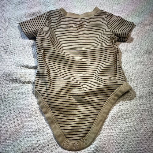 baby einteiler 0-3 Monate - Bild 2 von 2