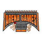 Cobb Co Arena Games