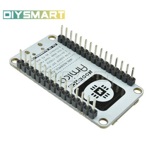 NodeMcu Lua V3 CH340G/CP2102 ESP8266 WIFI Internet Dev Board Module Arduino AU - Picture 14 of 34