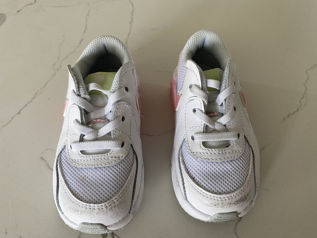toddler girl nike shoes size 5c