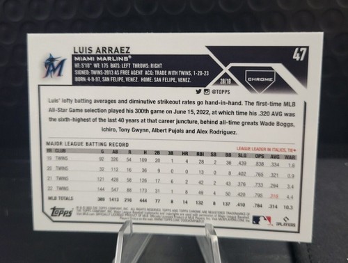 2023 Topps Chrome REFRACTORS - Pink Sepia X-Fractors Logofractors - BULK SAVINGS - Picture 77 of 377