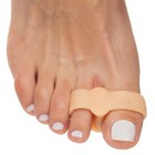 Silicone Medical Toe Splints Inserts