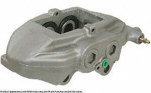 Ft Lft Rebuilt Brake Caliper w/Hwd  Cardone Industries  19-3337 - Picture 2 of 10