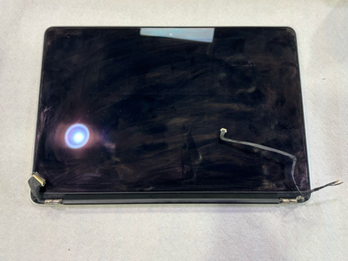 Apple MacBook Pro 13′′ Retina A1502 (2015) GRADE C Full LCD Screen - Picture 6 of 6