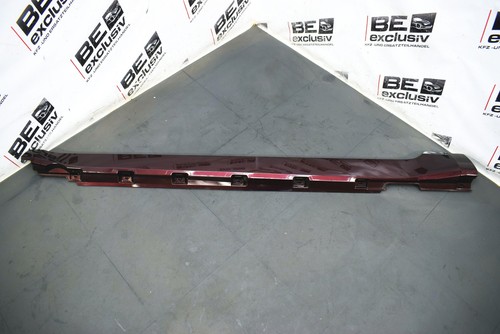 VW Arteon 3H Schweller Seitenschweller Unterholmverkleidung SET LD3Y 3G8853857 - Picture 2 of 12