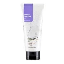 THE FACE SHOP Smart Peeling Gel White Jewel 120mL