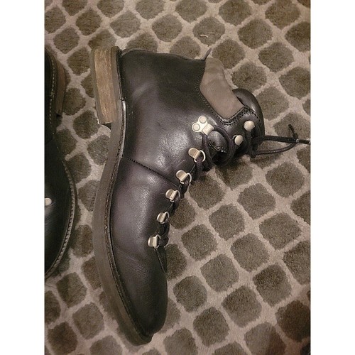 Pajar Canada 1963 Winterstiefel - wasserdicht, Leder Größe 12 bis 12,5 - Bild 4 von 19