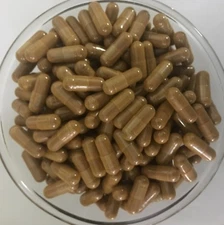 Eyebright Extract Bilberry Marigold Ginkgo Biloba NAC Taurine Caroteney