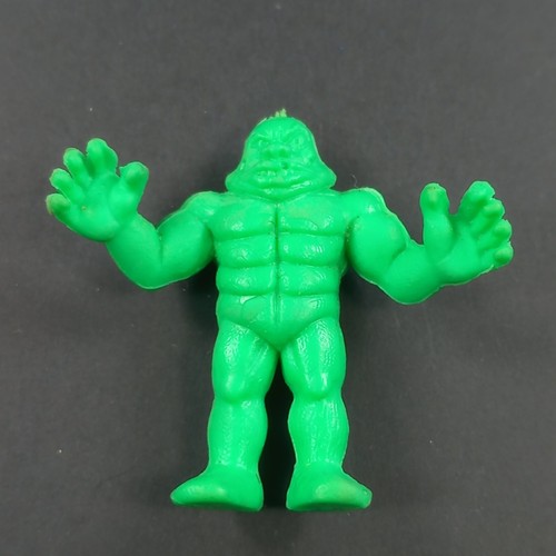 Lote bootleg Popy Bandai YSNT M.U.S.C.L.E Kinkeshi kinnikuman Exogini Cosmix (4) - Bild 30 von 31