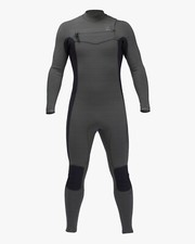 BILLABONG Men's 3/2 REVOLUTION CZ Wetsuit - KQZ0 - Large - NWT