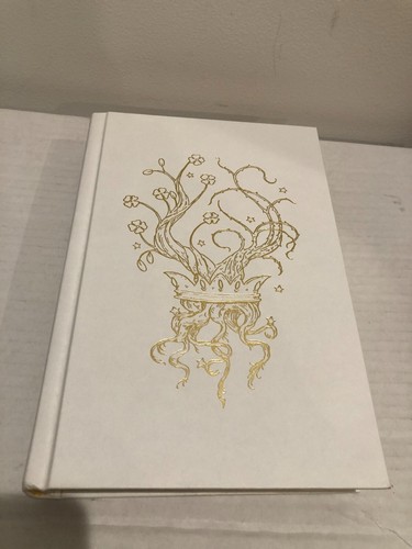 The Cruel Prince - Holly Black Barnes & Noble Exclusive Edition HTF 1st PRINTING - Picture 11 of 16