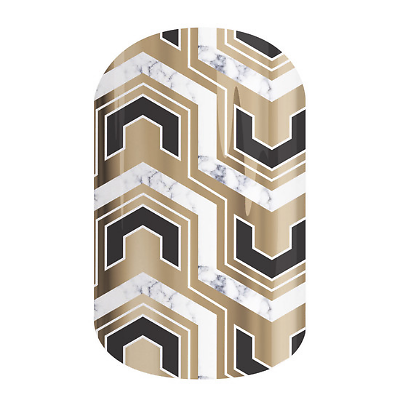 Jamberry Nail Wraps Half Sheets (1 of 2) - Picture 126 of 201