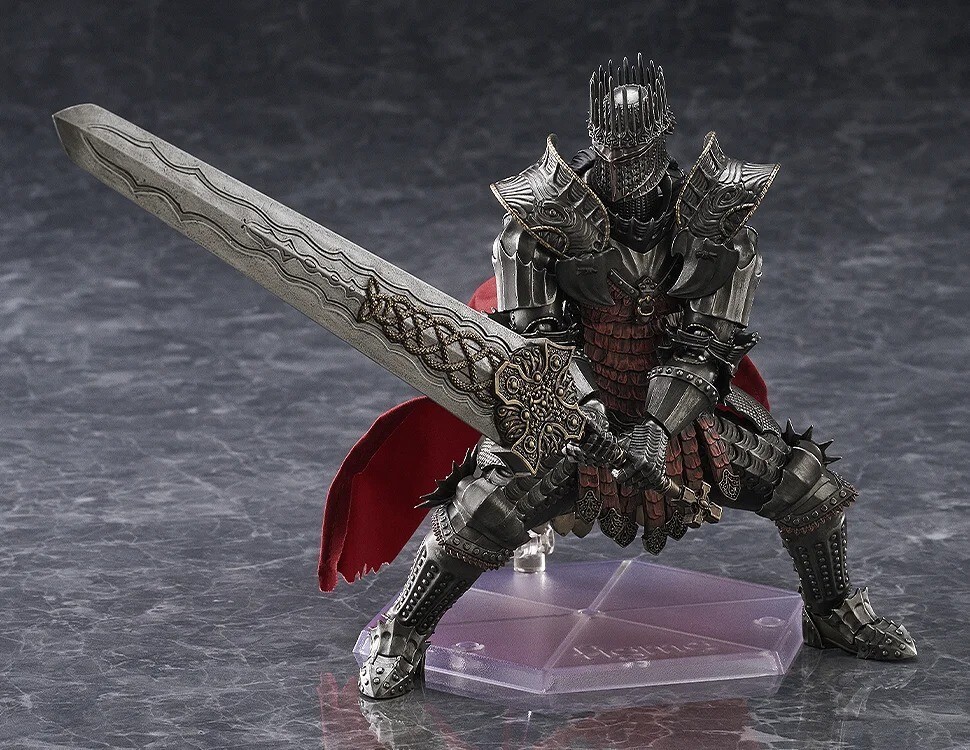 figma 656 Dragon's Dogma 2 Arisen Figure DX Edition MAX FACTORY