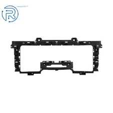 23343971 For GMC Sierra 1500 2016-2019 Grille Shutter Mounting Bracket Panel