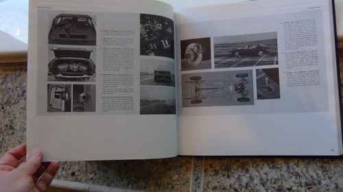 RAIMOND LOEWY AVANTI STUDEBAKER SIGNED & NUMBERED PRINT,1975,13/250 W/THE BOOK - Picture 12 of 12