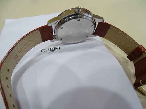 Mühle Glashütte M12 Sports M12610 Automatik Armbanduhr 38mm - Picture 6 of 8