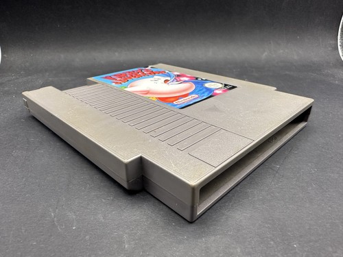 Kirbys Adventure Nintendo Nes Entertainment System PAL Cart Only - Picture 5 of 7