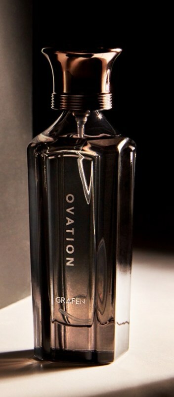 Graphene Men's Ovation Odd Perfume Popularna cena specjalna