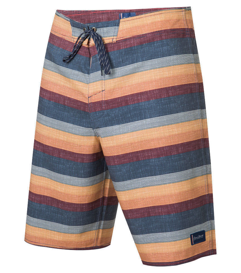 O'Neill RESIN DOS Mens Polyester Stretch Boardshorts Size 32 Navy NEW O'Neill RESIN DOS Mens Polyester Stretch Boardshorts Size 32 Navy NEW