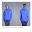 Like Know Confortable Girl A Sweat Play I Capuche À PEnafwqPBx