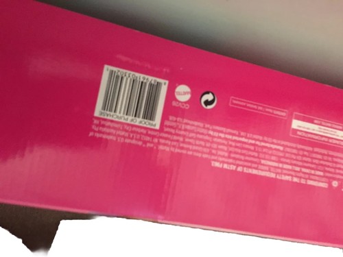 đBarbie Pinktastic Glam Ferienhaus Puppe & Zubehör Mattel - Bild 6 von 7