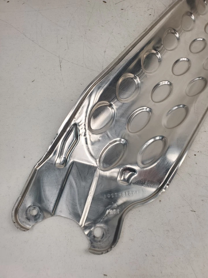 2023-2024 ACURA INTEGRA FUEL GAS TANK HEAT SHIELD COVER BAFFLE OEM - Image 3 of 4