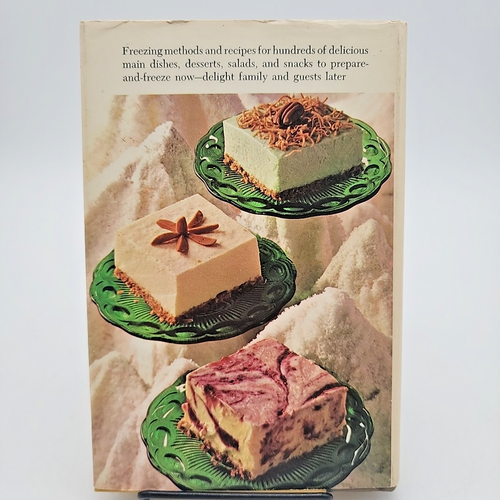 Farm Journal Freezing & Canning Cookbook: Prized Recipes from the Farms of A... - Picture 2 of 14