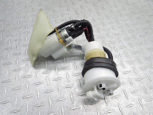 2023 Ducati Scrambler 800 Desert Sled Tested Works Fuel Pump Gas Sending Unit - Picture 8 of 9