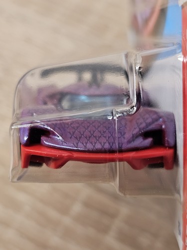 Hot Wheels Street Shrieker, 2025, NETFLIX LET'S RACE, 66/250, NEU & OVP - Bild 6 von 13
