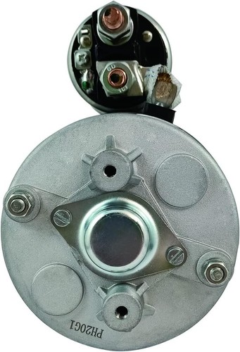 Starter fits Case Clark 12V 2.7kW 11T CW 0001369018 138207A1 19155 - Picture 4 of 6