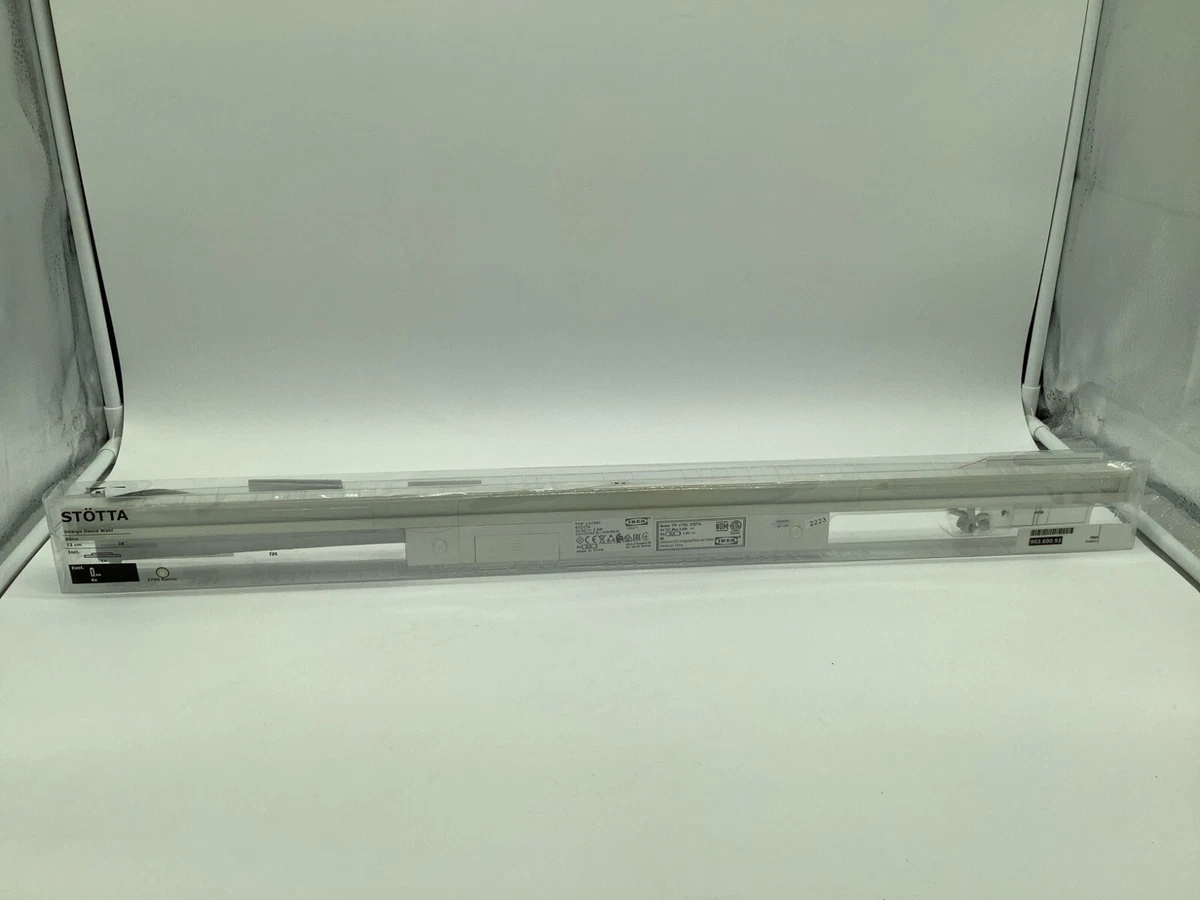 Ikea on sale stotta light