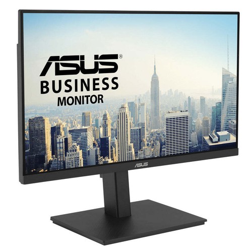 ASUS VA24ECPSN - LED monitor - 23.8" - 1920 x 1080 Full HD (1080p) @ 75 Hz - IPS - Picture 2 of 4