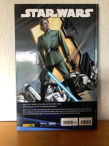 Star Wars Legends Comic Kollektion 30 - Auf der falschen Seite des Krieges - Bild 2 von 2