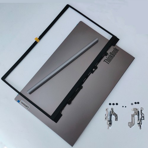 New For Lenovo ThinkBook 15 G2 ITL ARE G3 ACL ITL LCD Lid Back Cover/Bezel/Hinge - Picture 14 of 20