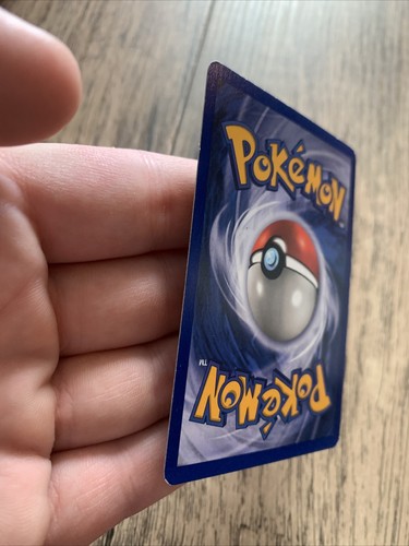 Pokémon TCG Pokedex Base Set 87/102 Regular Unlimited Uncommon - Picture 12 of 12