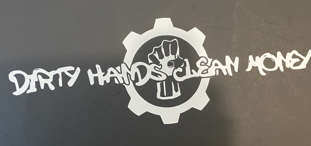 Free Free Dirty Hands Clean Money Svg Free 899 SVG PNG EPS DXF File