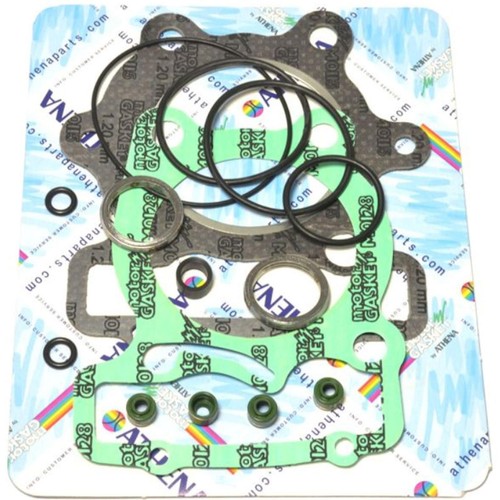 Juego De Juntas De Cilindro Superior Para Honda XL250 S 1978 - 1982 L250S XL250S - Imagen 2 de 2