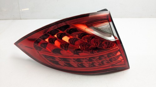 PORSCHE CAYENNE 92A TAIL LIGHT REAR LEFT PASSENGER SIDE 7P5945095F MK2 2011