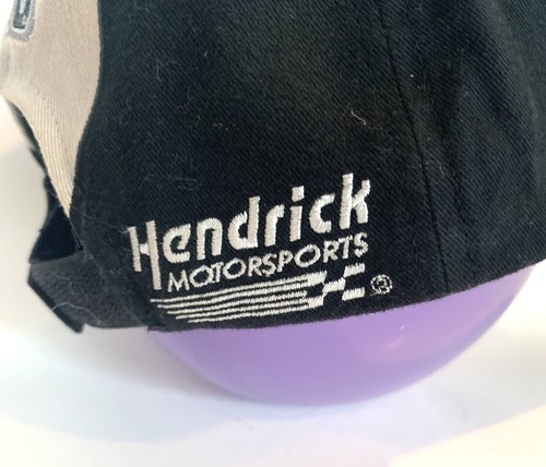 Cappello Uomo AMP Energy Dale Jr 88 Verde + Fiamme Nere Berretto a Palla Regolabile Chase - Foto 4 di 11